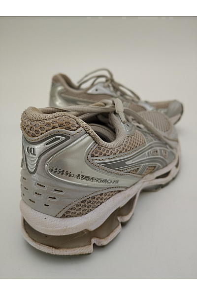 Asics tenisky GEL-KAYANO 14 Stříbrné Velikost EU 38 | asics | obrázek 3