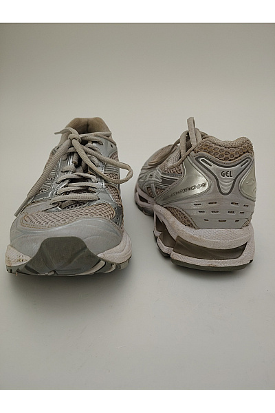 Asics tenisky GEL-KAYANO 14 Stříbrné Velikost EU 38 | asics | obrázek 5