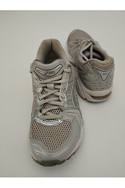 Asics tenisky GEL-KAYANO 14 Stříbrné Velikost EU 38 | asics | obrázek 7
