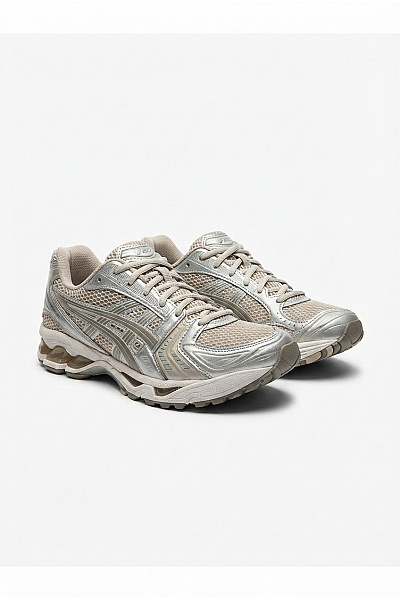 Asics Tenisky GEL-KAYANO 14 Stříbrné Velikost EU 38