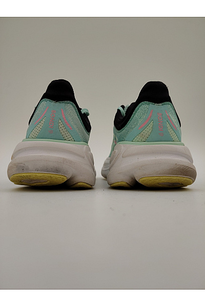 HOKA ONE tenisky Bondi 8 Zelené Velikost US 7.5B | HOKA ONE ONE | obrázek 7