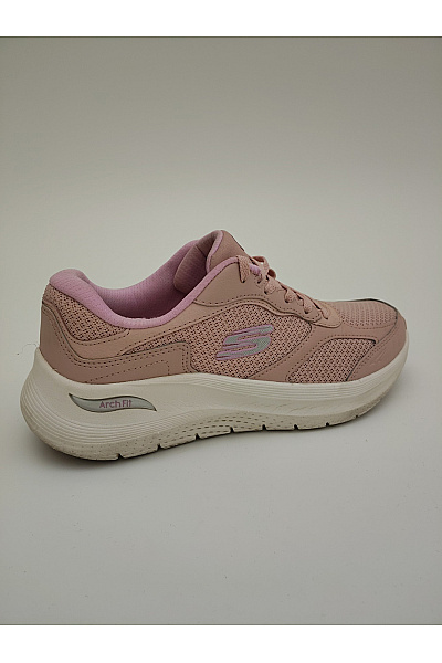 SKECHERS tenisky Arch Fit - Big Appeal Růžové Velikost EU 39 | SKECHERS | obrázek 3