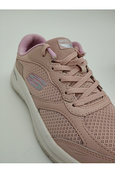 SKECHERS tenisky Arch Fit - Big Appeal Růžové Velikost EU 39 | SKECHERS | obrázek 7