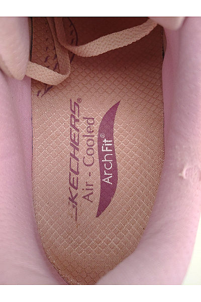 SKECHERS tenisky Arch Fit - Big Appeal Růžové Velikost EU 39 | SKECHERS | obrázek 8
