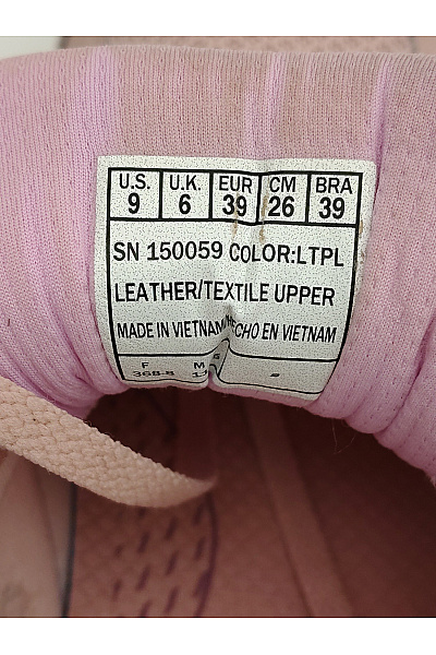 SKECHERS tenisky Arch Fit - Big Appeal Růžové Velikost EU 39 | SKECHERS | obrázek 9