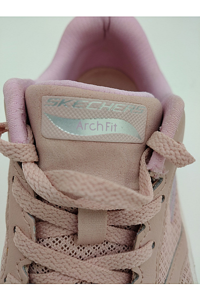 SKECHERS tenisky Arch Fit - Big Appeal Růžové Velikost EU 39 | SKECHERS | obrázek 11