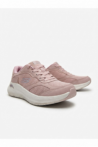 SKECHERS Tenisky Arch Fit - Big Appeal Růžové Velikost EU 39