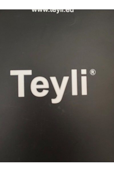 TEYLI Černá krajková kosticová podprsenka s měkkými košíčky Vel. EU 85 | TEYLI | obrázek 3