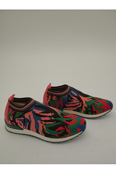 IVKO tenisky Marc Cain Sports AS SH.13 M70 Barevné Velikost EU 36 | IVKO | obrázek 2
