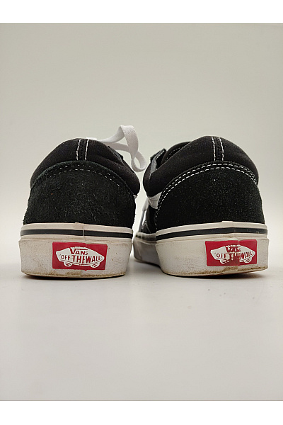 Vans tenisky Old Skool Černobílé Velikost 38 | Vans | obrázek 6