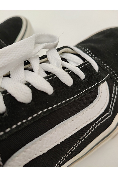 Vans tenisky Old Skool Černobílé Velikost 38 | Vans | obrázek 8