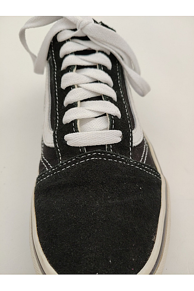 Vans tenisky Old Skool Černobílé Velikost 38 | Vans | obrázek 9