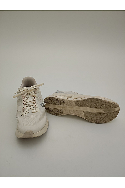 On Pánské tenisky Running Cloudsurfer Béžové Velikost EU 42.5 | on  | obrázek 9