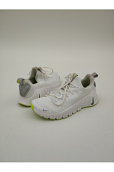 Nike Pánské tenisky Free Metcon 3 Bílé Velikost EU 41 | Nike | obrázek 2