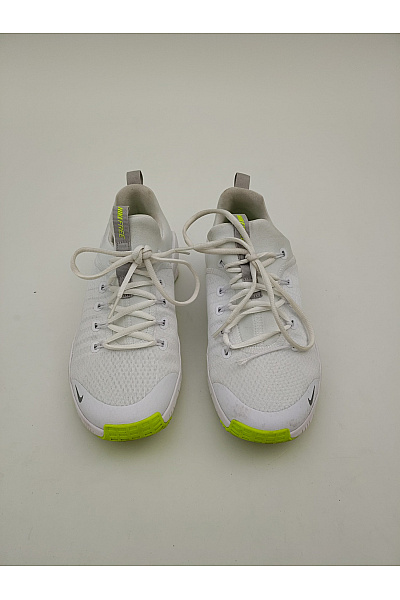 Nike Pánské tenisky Free Metcon 3 Bílé Velikost EU 41 | Nike | obrázek 3