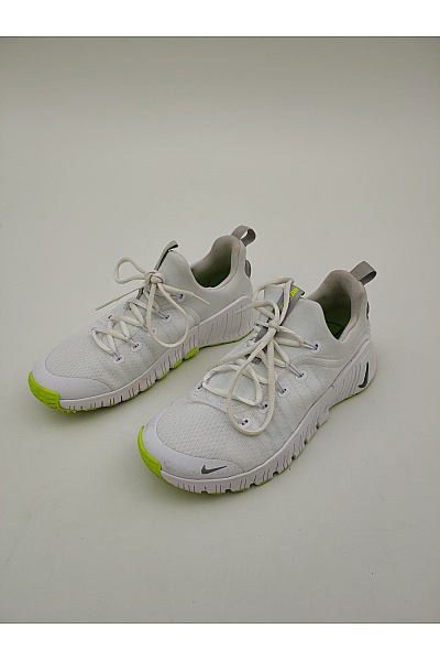 Nike Pánské tenisky Free Metcon 3 Bílé Velikost EU 41 | Nike | obrázek 4