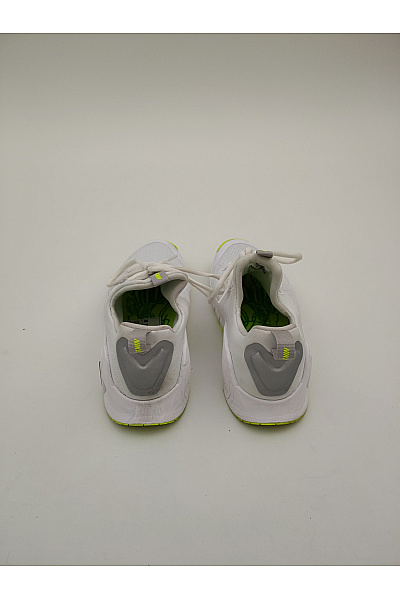 Nike Pánské tenisky Free Metcon 3 Bílé Velikost EU 41 | Nike | obrázek 5