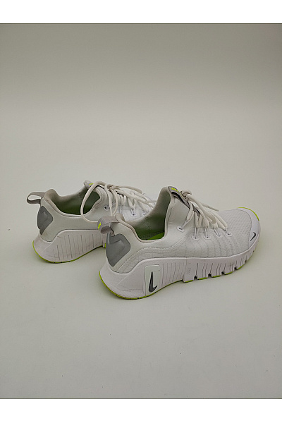 Nike Pánské tenisky Free Metcon 3 Bílé Velikost EU 41 | Nike | obrázek 6