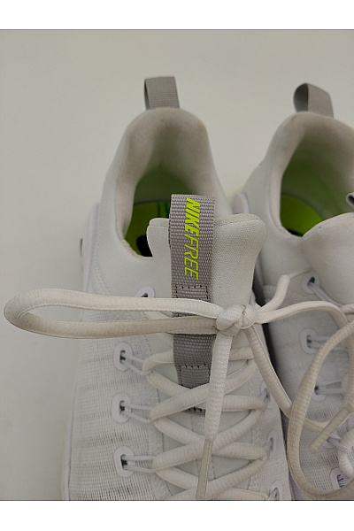 Nike Pánské tenisky Free Metcon 3 Bílé Velikost EU 41 | Nike | obrázek 9