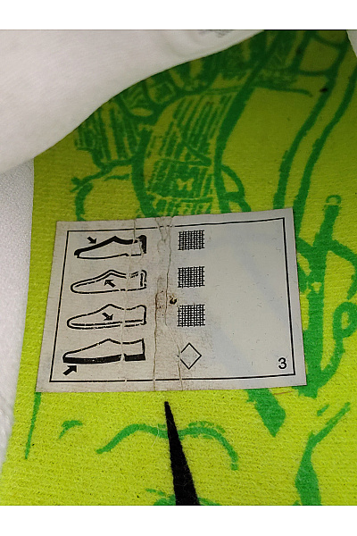 Nike Pánské tenisky Free Metcon 3 Bílé Velikost EU 41 | Nike | obrázek 11