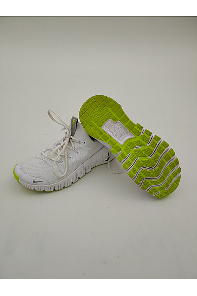 Nike Pánské tenisky Free Metcon 3 Bílé Velikost EU 41 | Nike | obrázek 13