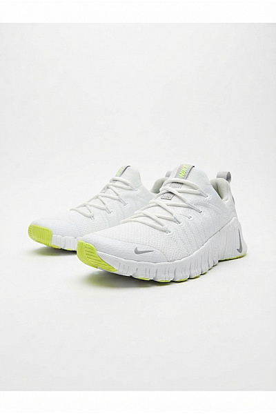Nike Pánské Tenisky Free Metcon 3 Bílé Velikost EU 41