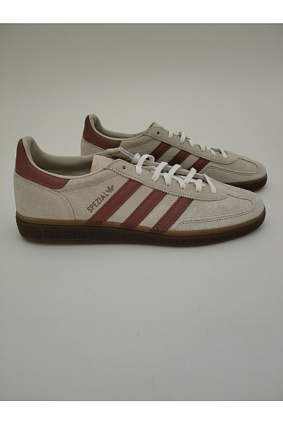 ADIDAS Pánské tenisky Handball Spezial Béžové Vel. FR 44 | ADIDAS | obrázek 2