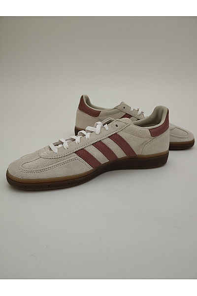 ADIDAS Pánské tenisky Handball Spezial Béžové Vel. FR 44 | ADIDAS | obrázek 4