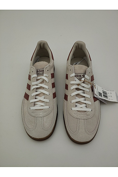 ADIDAS Pánské tenisky Handball Spezial Béžové Vel. FR 44 | ADIDAS | obrázek 5