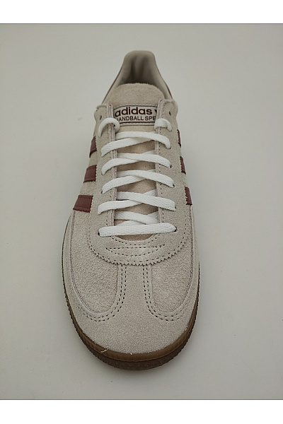 ADIDAS Pánské tenisky Handball Spezial Béžové Vel. FR 44 | ADIDAS | obrázek 8