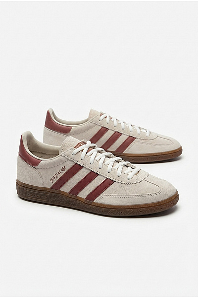 ADIDAS Pánské Tenisky Handball Spezial Béžové Vel. FR 44