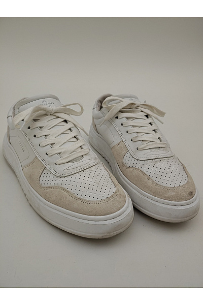 Copenhagen shoes Pánské tenisky Studios CPH90 Bílé Vel. EU 43 | Copenhagen shoes | obrázek 2