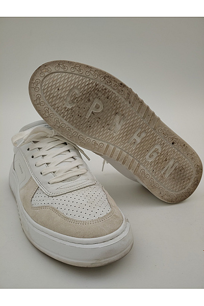 Copenhagen shoes Pánské tenisky Studios CPH90 Bílé Vel. EU 43 | Copenhagen shoes | obrázek 3