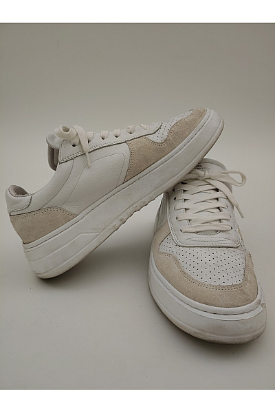 Copenhagen shoes Pánské tenisky Studios CPH90 Bílé Vel. EU 43 | Copenhagen shoes | obrázek 5