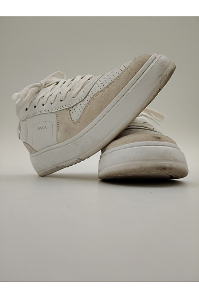 Copenhagen shoes Pánské tenisky Studios CPH90 Bílé Vel. EU 43 | Copenhagen shoes | obrázek 6