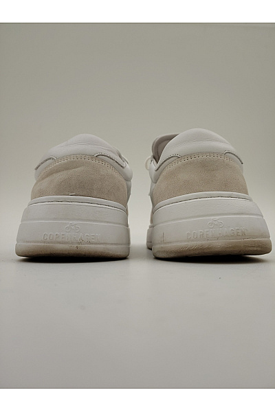 Copenhagen shoes Pánské tenisky Studios CPH90 Bílé Vel. EU 43 | Copenhagen shoes | obrázek 7