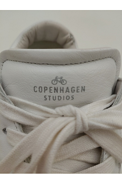 Copenhagen shoes Pánské tenisky Studios CPH90 Bílé Vel. EU 43 | Copenhagen shoes | obrázek 12