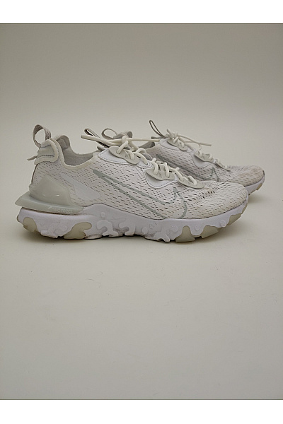 Nike Pánské tenisky React Vision Bílé Vel. EU 43 | Nike | obrázek 2