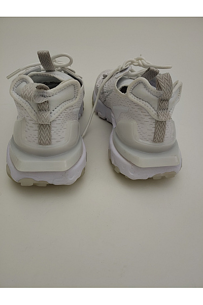 Nike Pánské tenisky React Vision Bílé Vel. EU 43 | Nike | obrázek 3