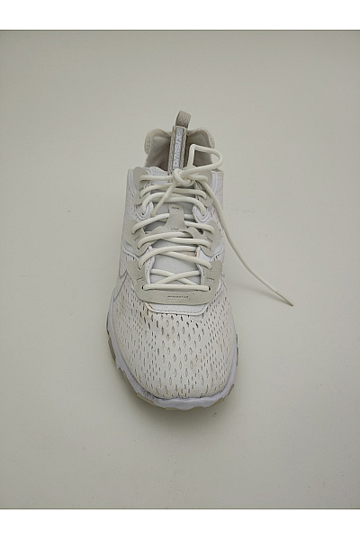 Nike Pánské tenisky React Vision Bílé Vel. EU 43 | Nike | obrázek 4