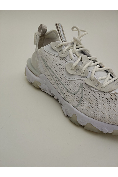 Nike Pánské tenisky React Vision Bílé Vel. EU 43 | Nike | obrázek 5