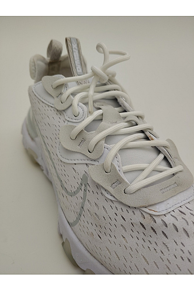 Nike Pánské tenisky React Vision Bílé Vel. EU 43 | Nike | obrázek 6