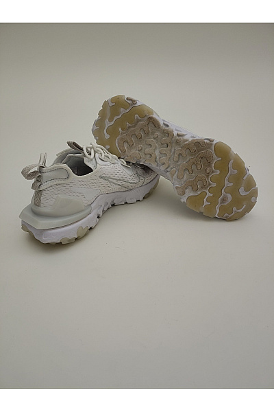 Nike Pánské tenisky React Vision Bílé Vel. EU 43 | Nike | obrázek 7