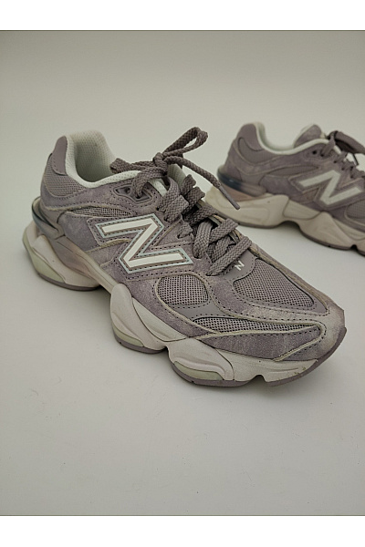 New Balance tenisky 9060 Shadow (U9060SFA) Šedé Velikost US 5 | New Balance | obrázek 3
