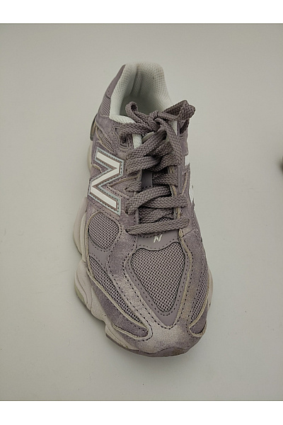New Balance tenisky 9060 Shadow (U9060SFA) Šedé Velikost US 5 | New Balance | obrázek 4