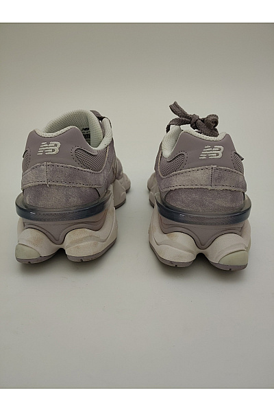 New Balance tenisky 9060 Shadow (U9060SFA) Šedé Velikost US 5 | New Balance | obrázek 5