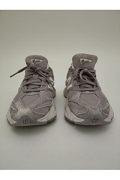 New Balance tenisky 9060 Shadow (U9060SFA) Šedé Velikost US 5 | New Balance | obrázek 6