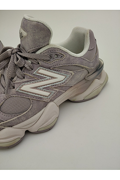 New Balance tenisky 9060 Shadow (U9060SFA) Šedé Velikost US 5 | New Balance | obrázek 7