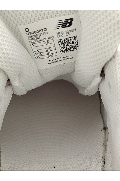 New Balance tenisky 9060 Shadow (U9060SFA) Šedé Velikost US 5 | New Balance | obrázek 8