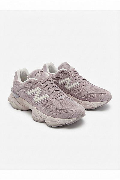 New Balance Tenisky 9060 Shadow (U9060SFA) Šedé Velikost US 5